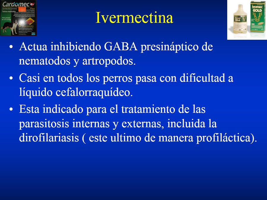 Urgencias Toxicolgicas Veterinarias