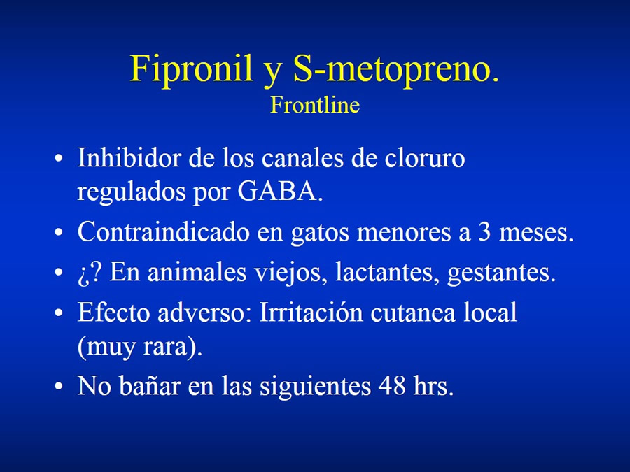 Urgencias Toxicolgicas Veterinarias