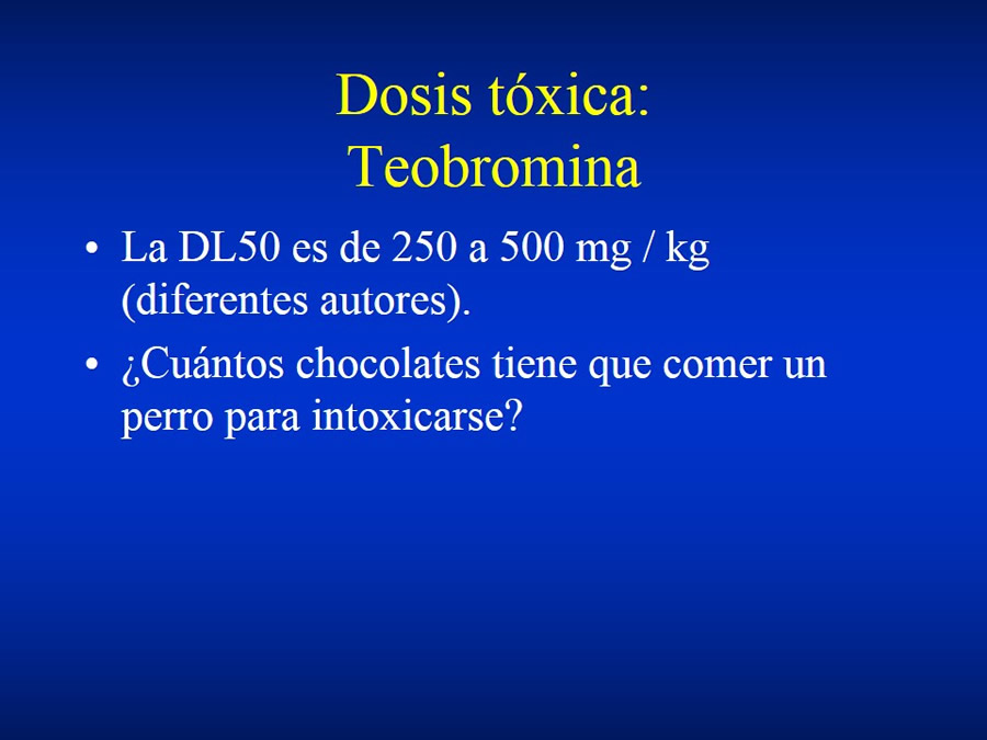 Urgencias Toxicolgicas Veterinarias