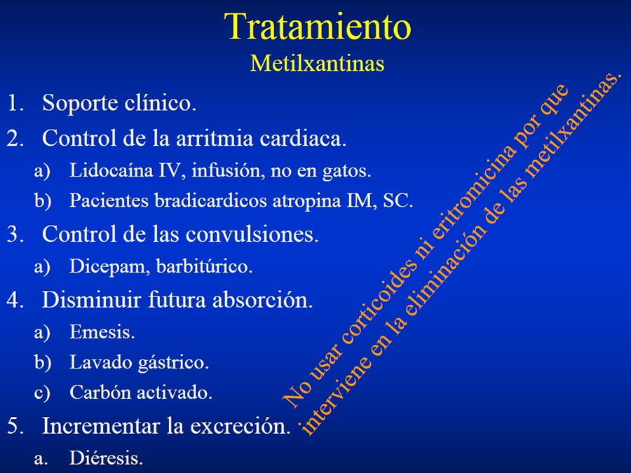 Urgencias Toxicolgicas Veterinarias