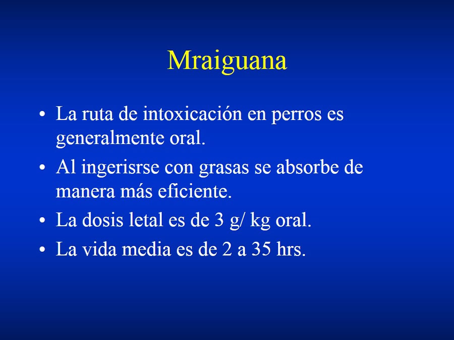 Urgencias Toxicolgicas Veterinarias