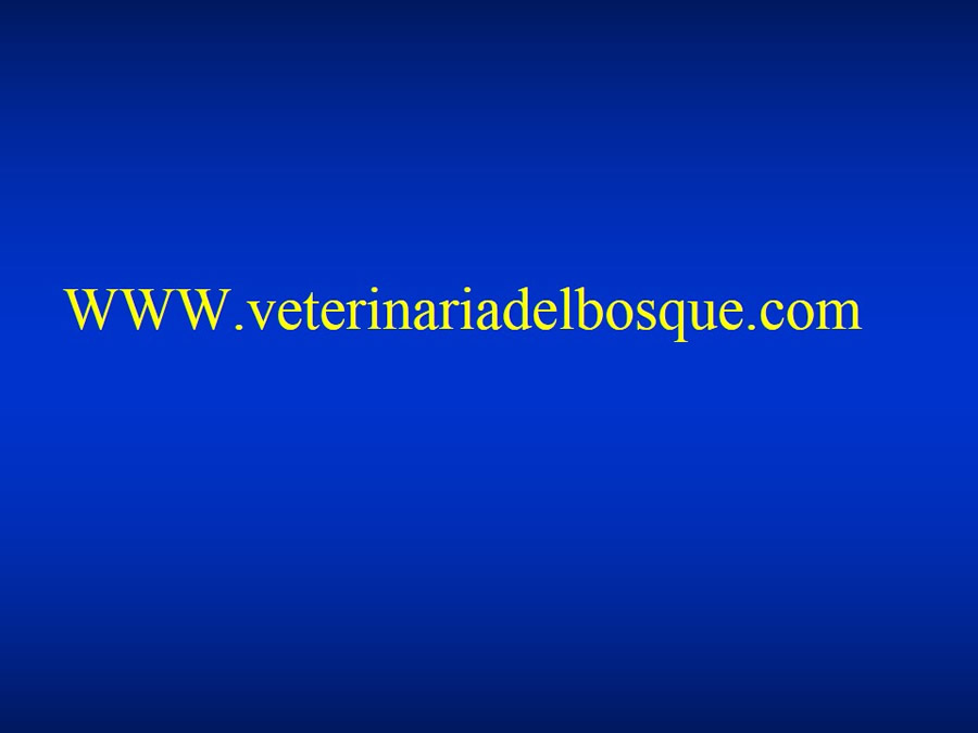 Urgencias Toxicolgicas Veterinarias