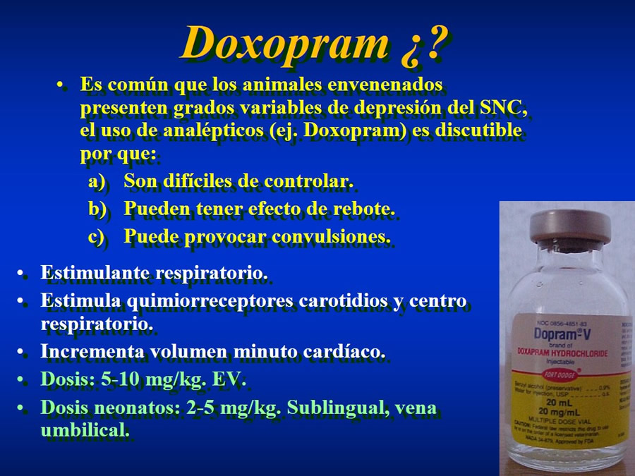 Urgencias Toxicolgicas Veterinarias