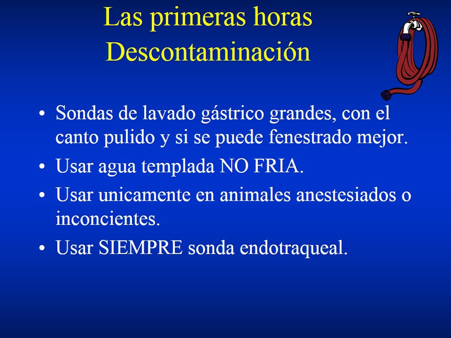 Urgencias Toxicolgicas Veterinarias