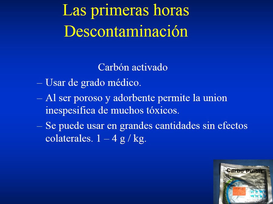 Urgencias Toxicolgicas Veterinarias