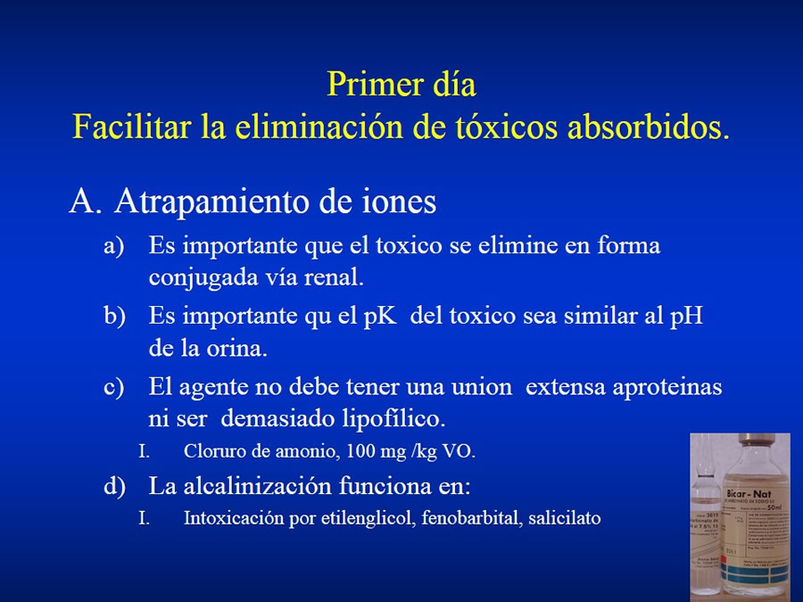 Urgencias Toxicolgicas Veterinarias