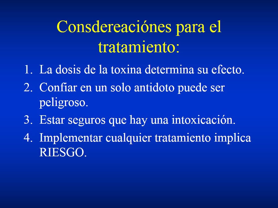 Urgencias Toxicolgicas Veterinarias