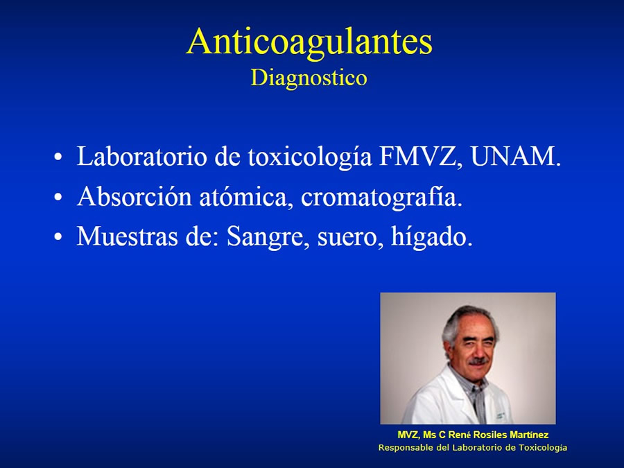 Urgencias Toxicolgicas Veterinarias