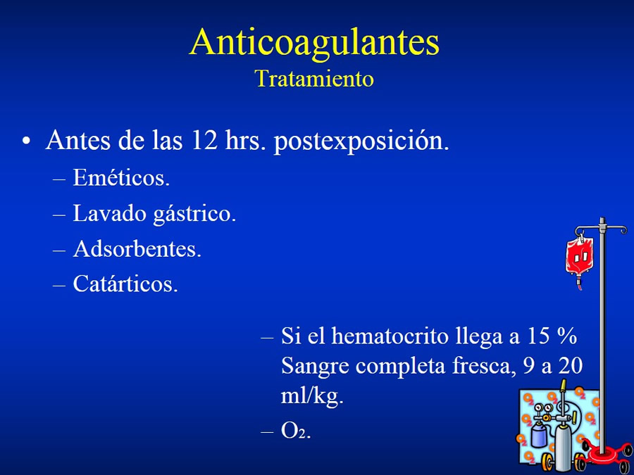 Urgencias Toxicolgicas Veterinarias