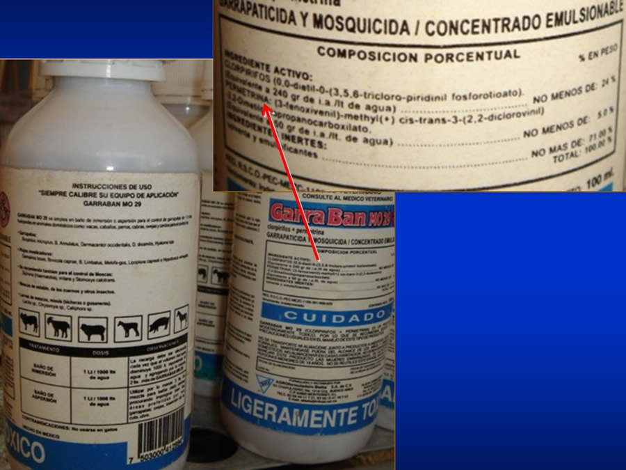 Urgencias Toxicolgicas Veterinarias