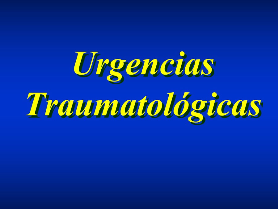 Introduccin a Urgencias Veterinarias