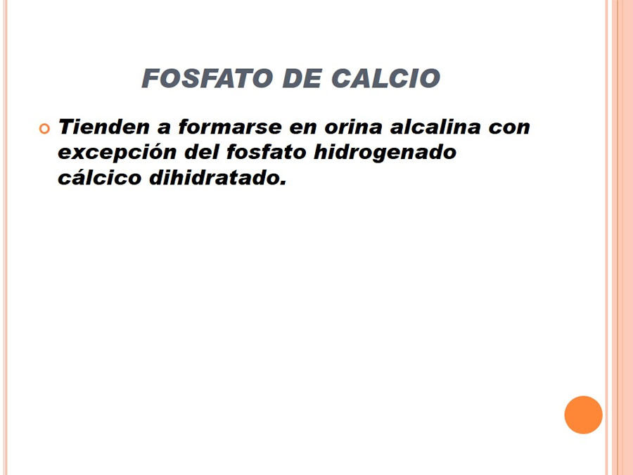 Caso Clnico, Urolitiasis