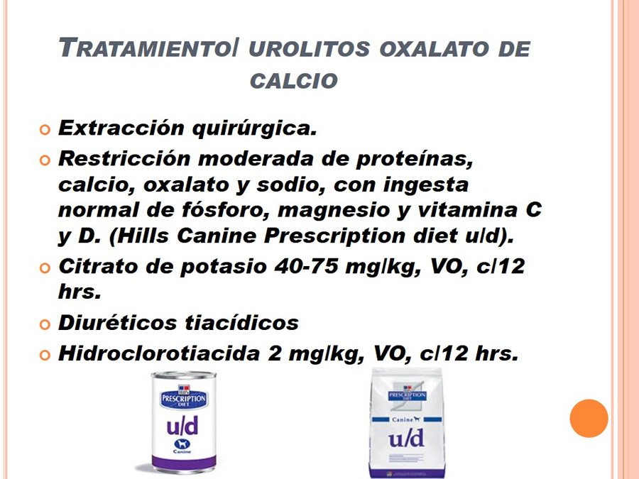 Caso Clnico, Urolitiasis