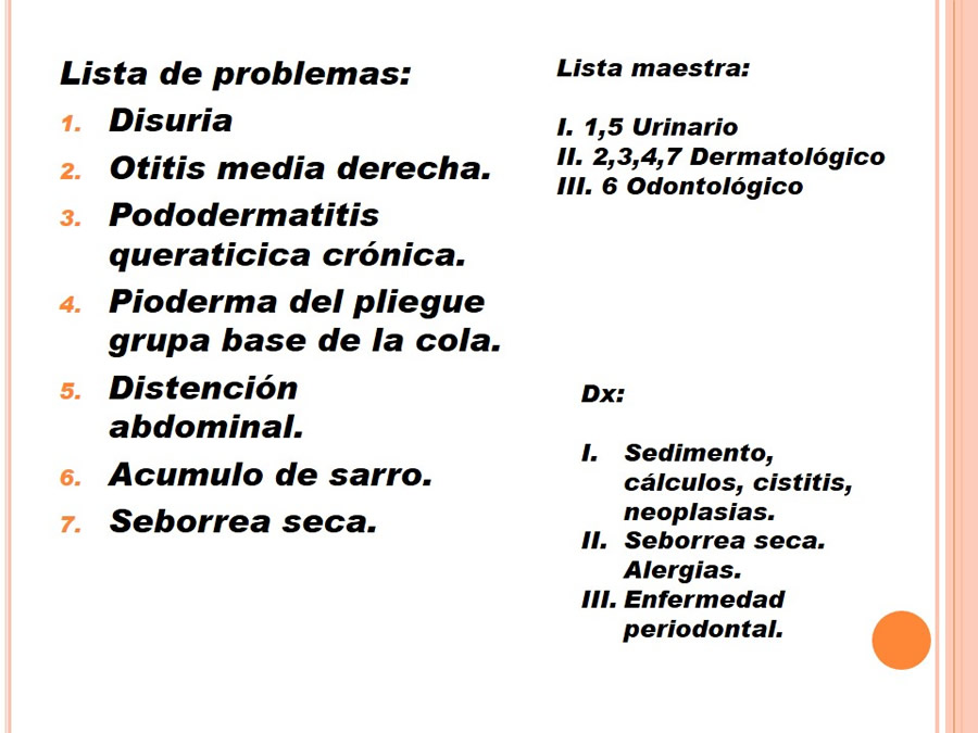 Caso Clnico, Urolitiasis