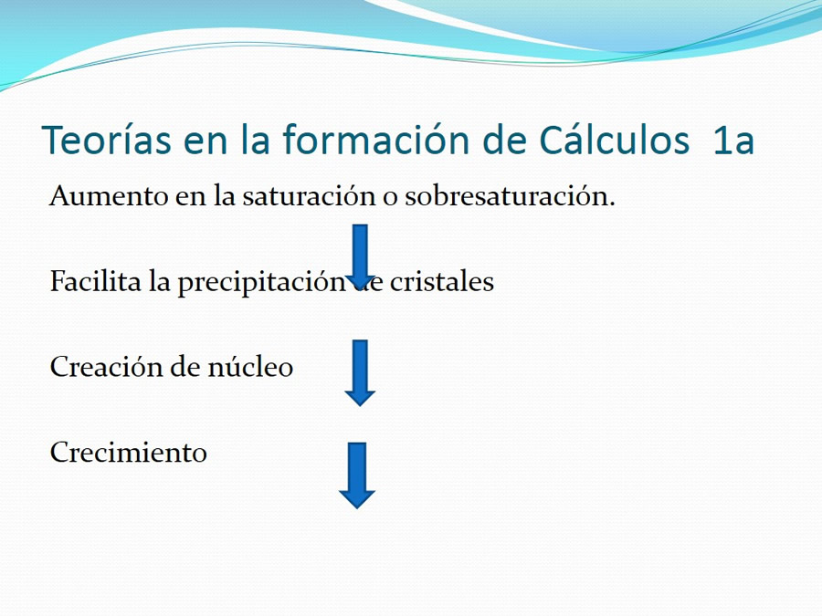 Urolitiasis