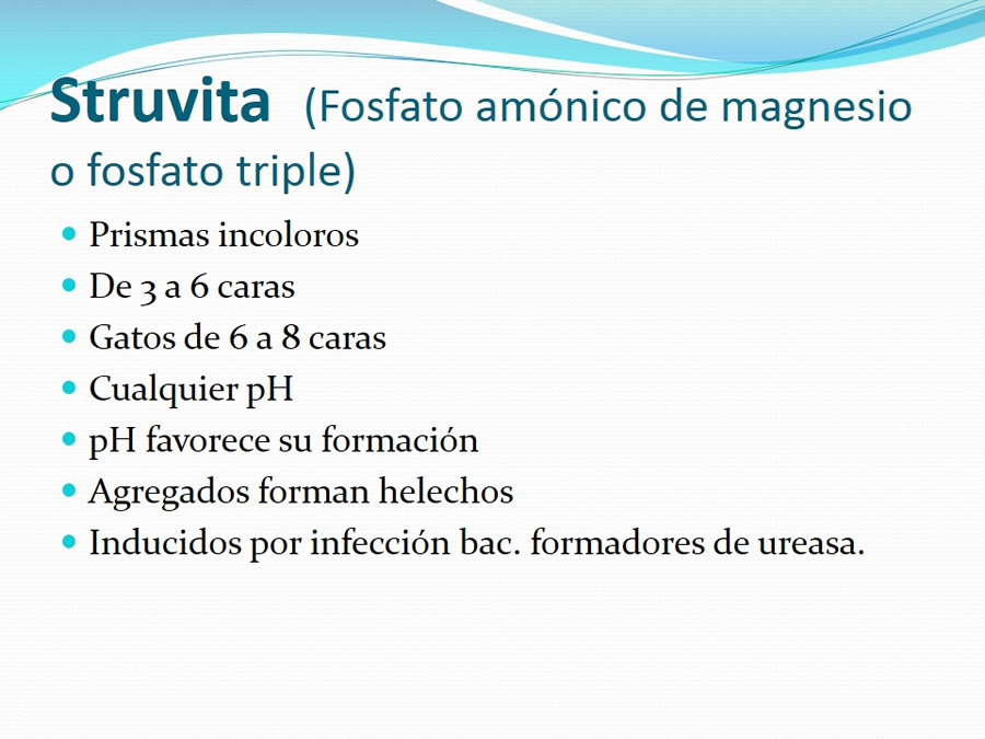 Urolitiasis