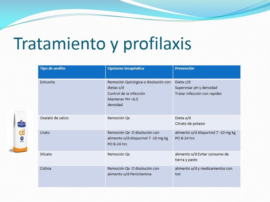 Urolitiasis