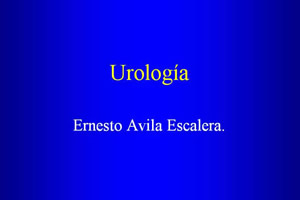 Urologa