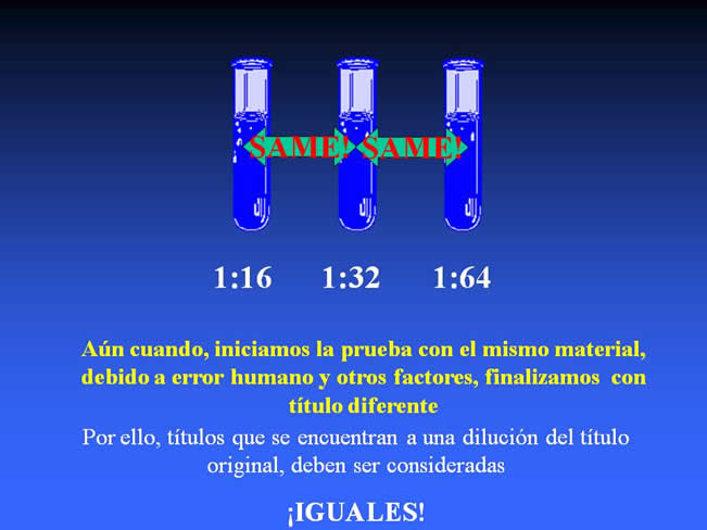 Conceptos en Vacunacin