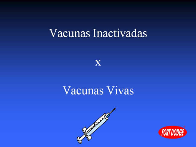 Conceptos en Vacunacin