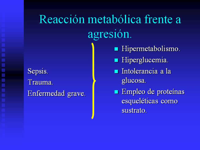 Nutricin Paraenteral Total