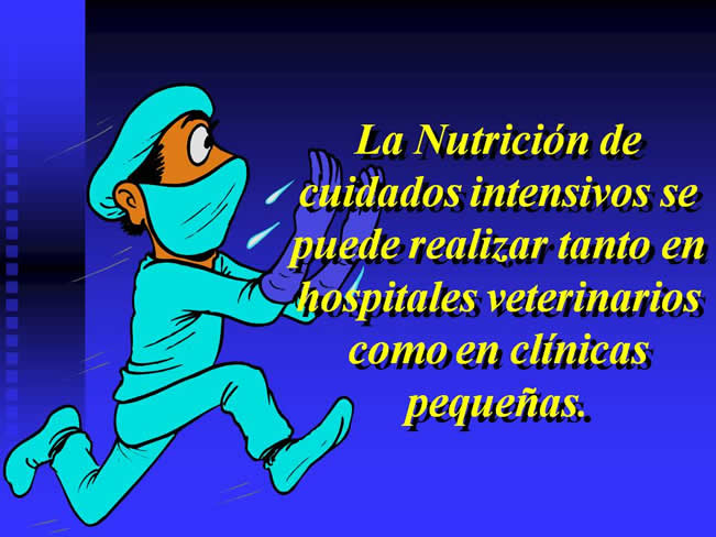 Nutricin Paraenteral Total