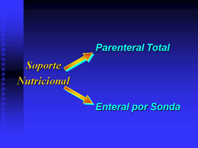 Nutricin Paraenteral Total