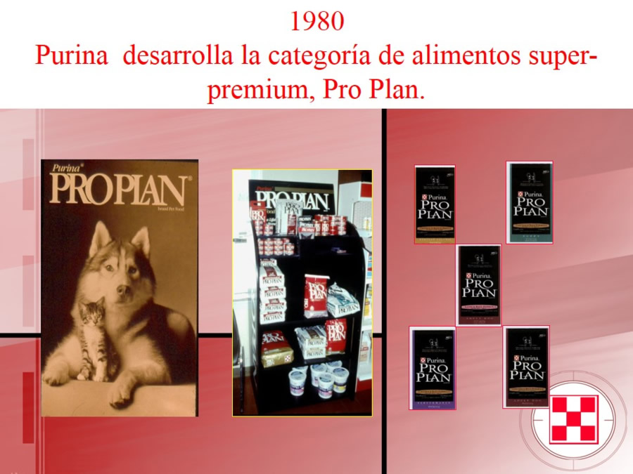 Purina, su Filosofa