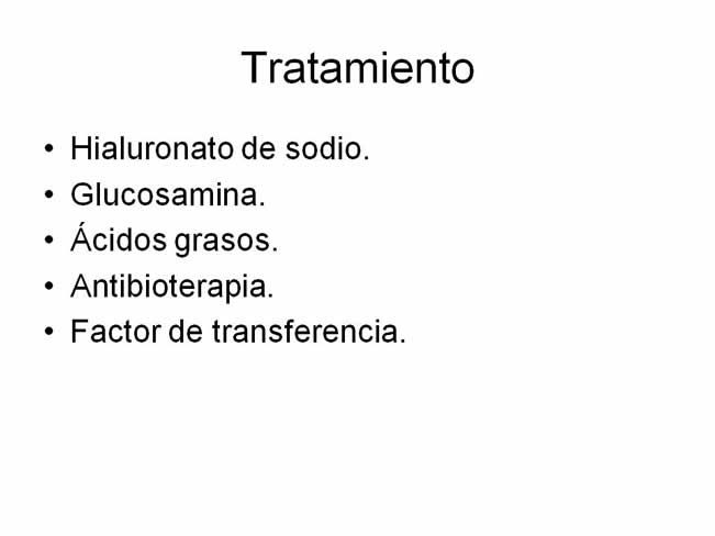 Factor de Transferencia Dermatologa