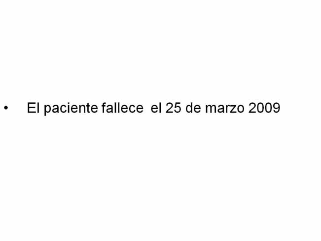 Factor de Transferencia Casos Clnicos (completos)