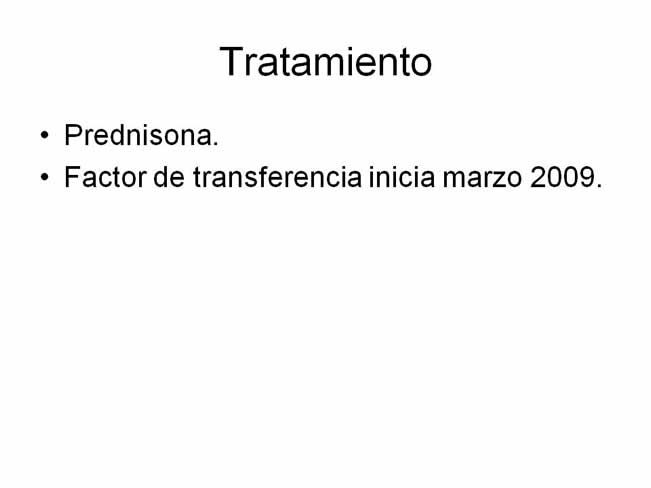 Factor de Transferencia Casos Clnicos (completos)