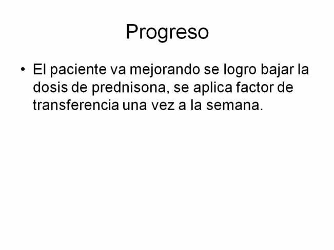 Factor de Transferencia Casos Clnicos (completos)