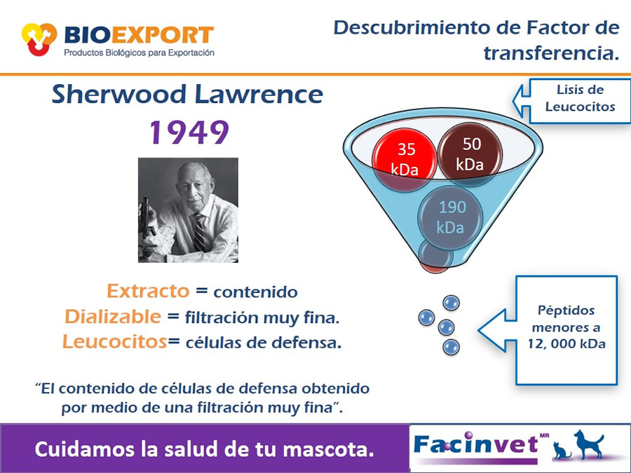 Antecedentes y uso del Factor de Transferencia de cocodrilo