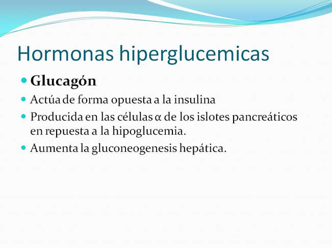 Hipoglucemia