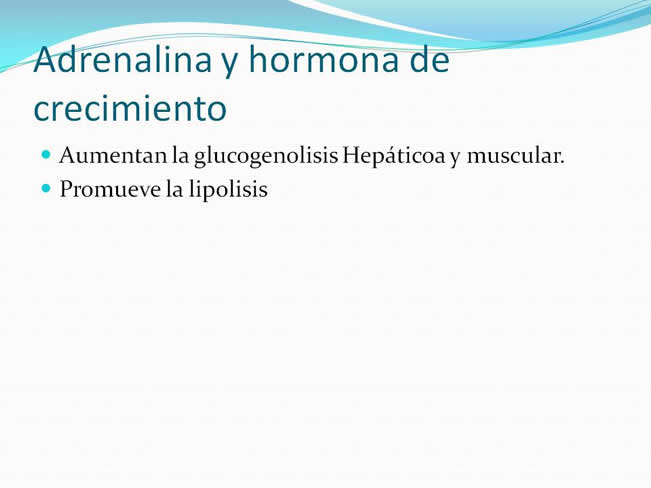 Hipoglucemia