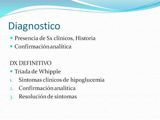 Hipoglucemia