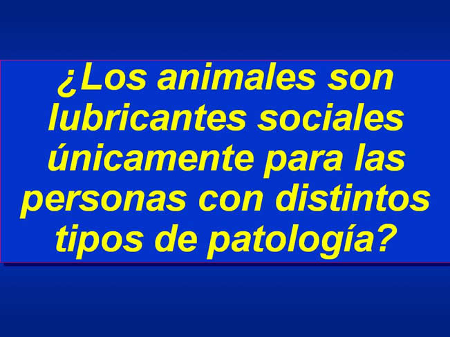 Interaccin Humano-Animal