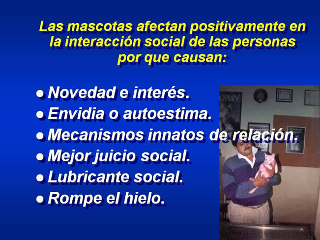 Interaccin Humano-Animal