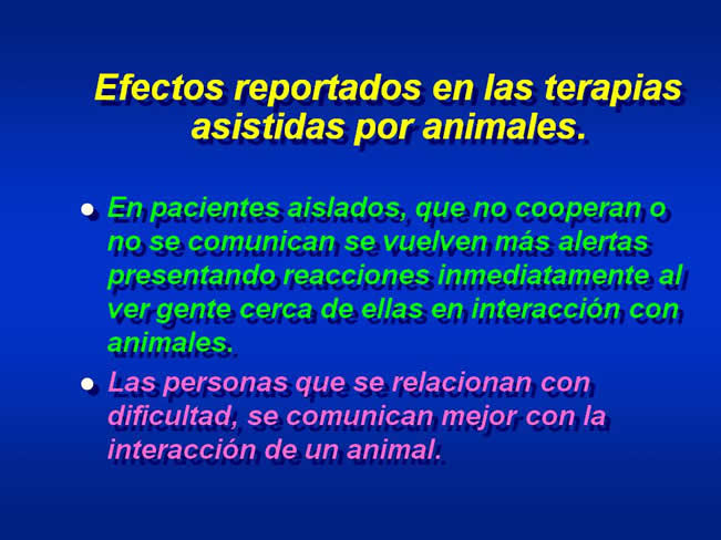 Interaccin Humano-Animal