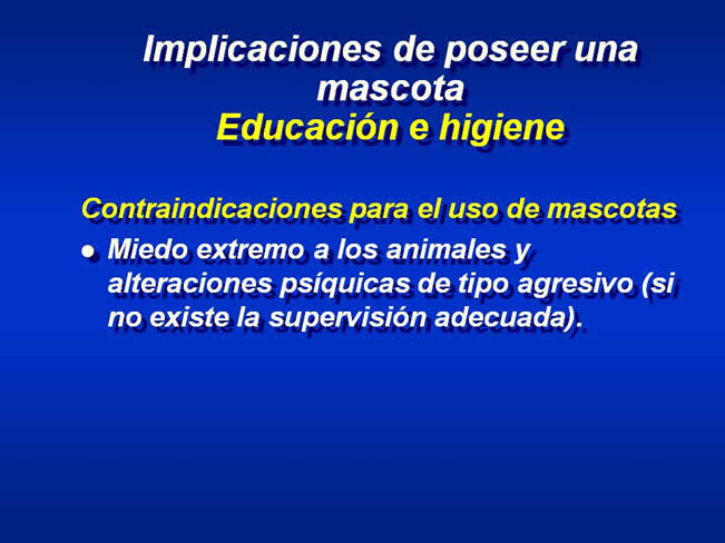 Interaccin Humano-Animal