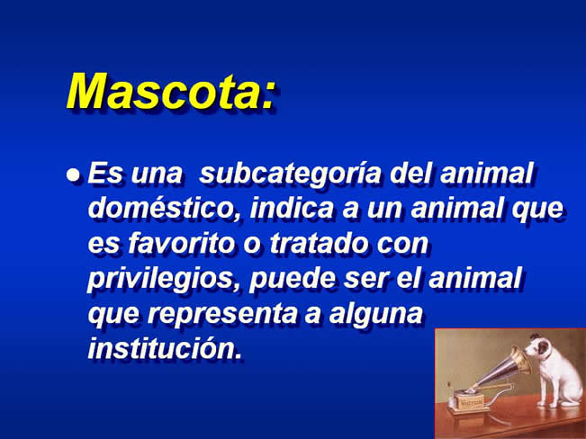 Interaccin Humano-Animal