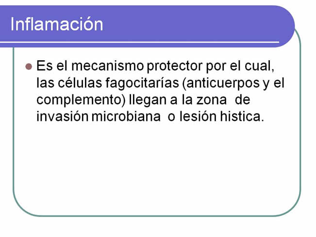 Sistema inmune